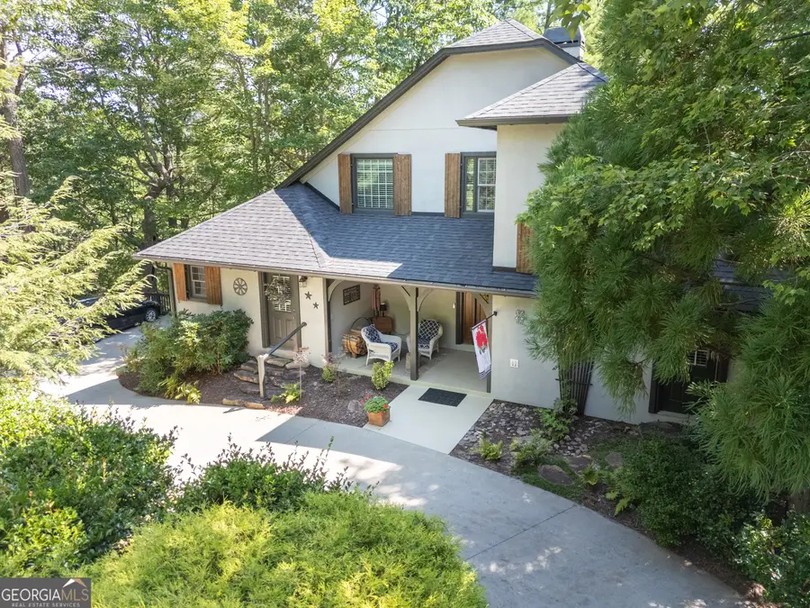 41 International Village Drive, Helen, GA 30545 - #2