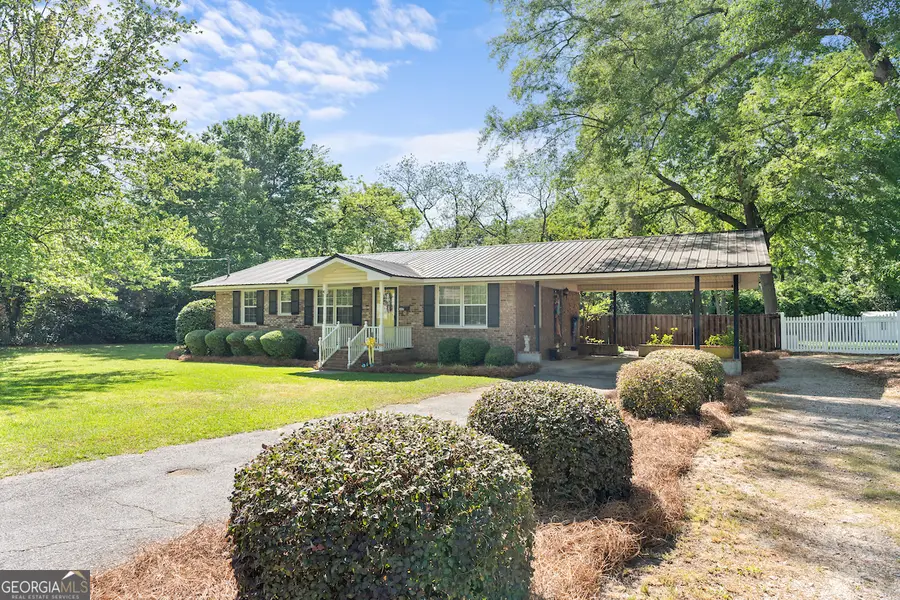 309 Washington Avenue, Sandersville, GA 31082 - #3