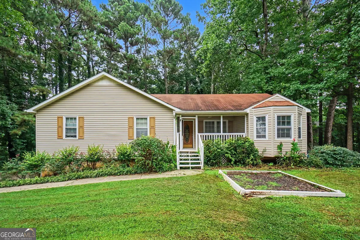 6160 Picketts Ridge Nw, Acworth, GA 30101 - #1
