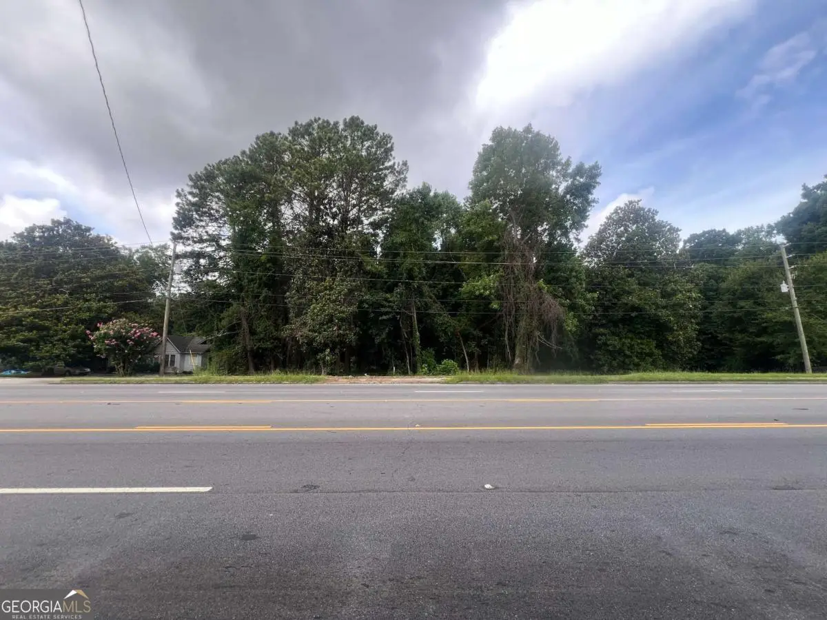 5547 Jonesboro Road, Morrow, GA 30260 - #1