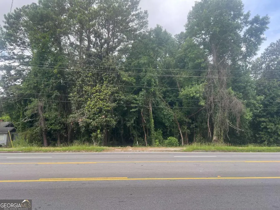 5547 Jonesboro Road, Morrow, GA 30260 - #2