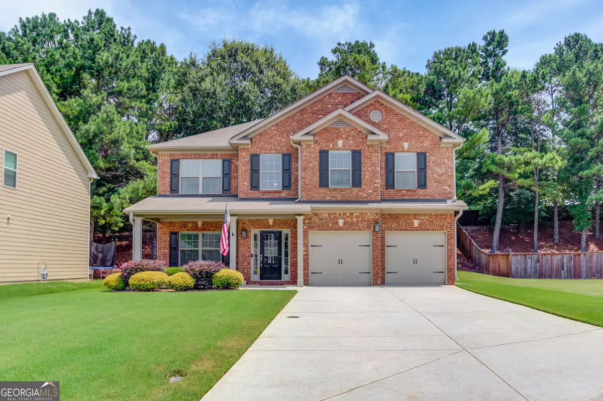 5719 Berkshire Trace, Braselton, GA 30517 - #1