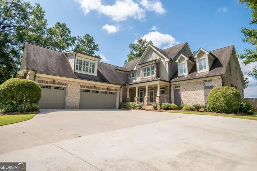 2163 Heather Lane, Bogart, GA 30622 - #2
