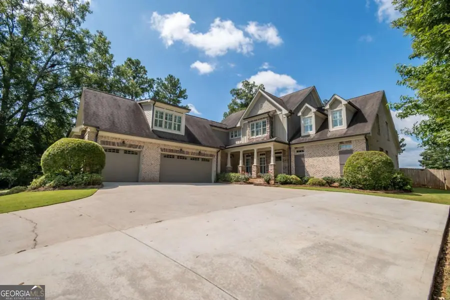 2163 Heather Lane, Bogart, GA 30622 - #3