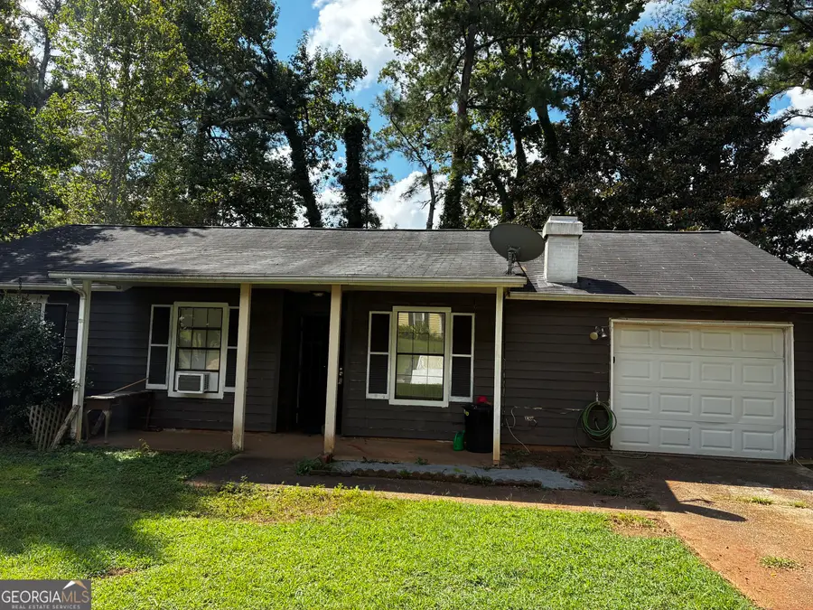 3901 Wood Path Drive, Stone Mountain, GA 30083 - #2