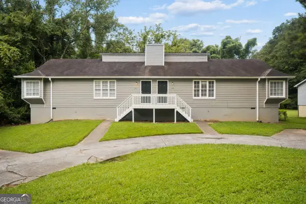 360 Bellemeade Drive Sw, Marietta, GA 30008