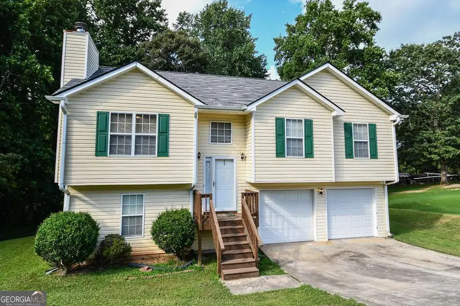 3864 Amber Glen Lane, Gainesville, GA 30507 - #3