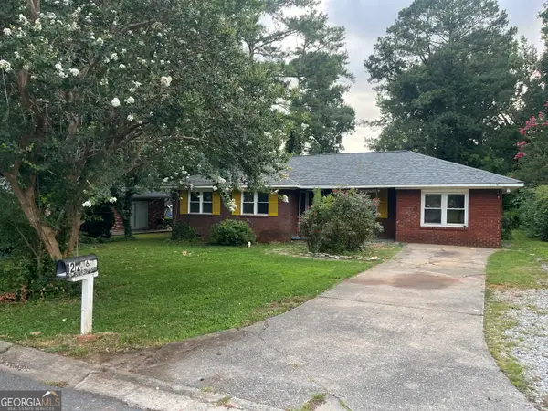 2226 Lynn Drive Sw, Marietta, GA 30060