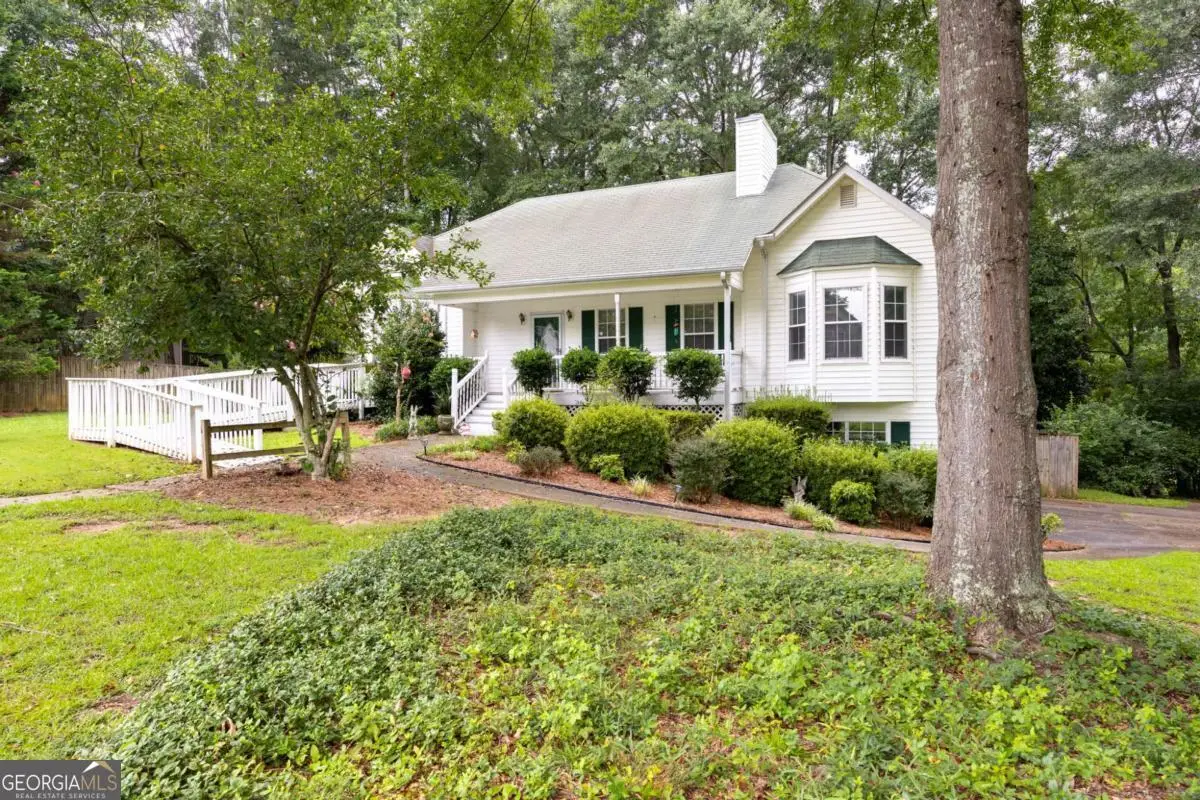 65 Paul Ritch Lane, Powder Springs, GA 30127 - #1
