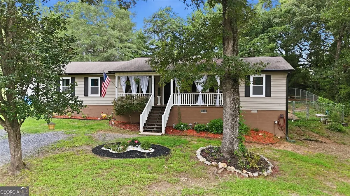 2056 Bellview Road, Rockmart, GA 30153 - #1
