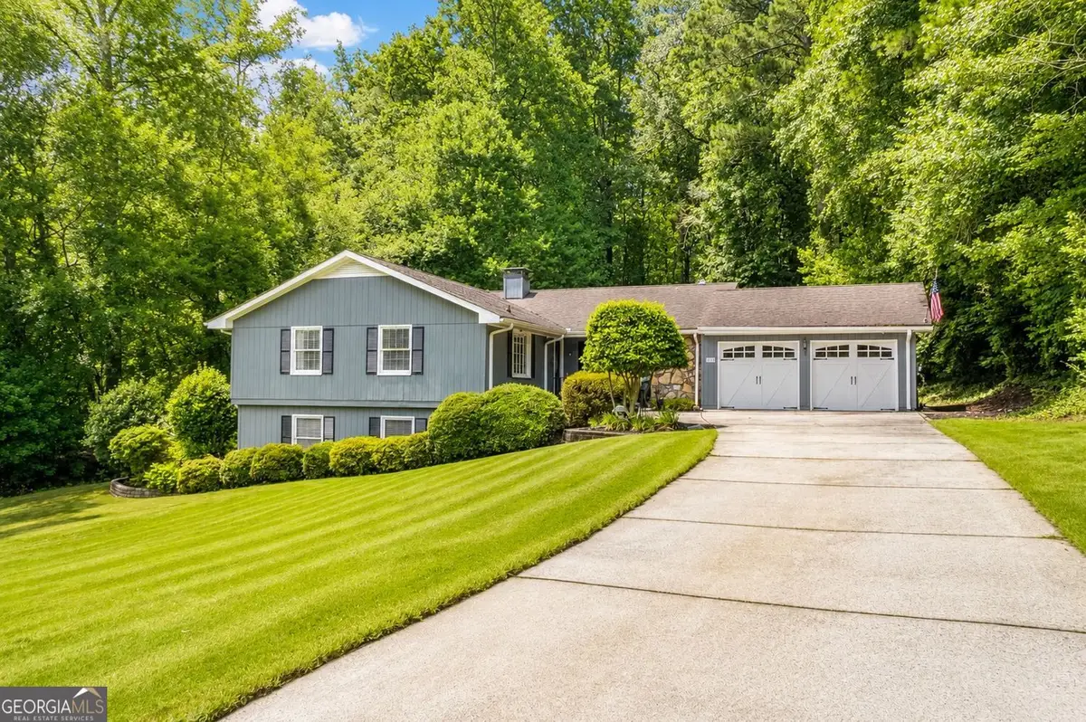 1054 Fairfield Drive Ne, Marietta, GA 30068 - #1