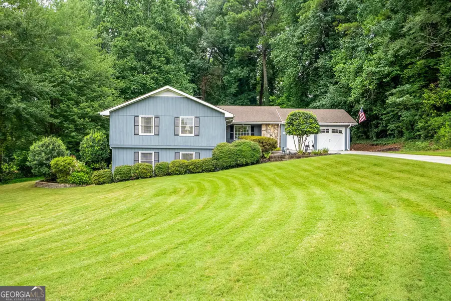 1054 Fairfield Drive Ne, Marietta, GA 30068 - #2