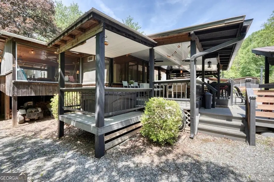 710 Town Mountain Road, Hayesville, NC 28904 - #2