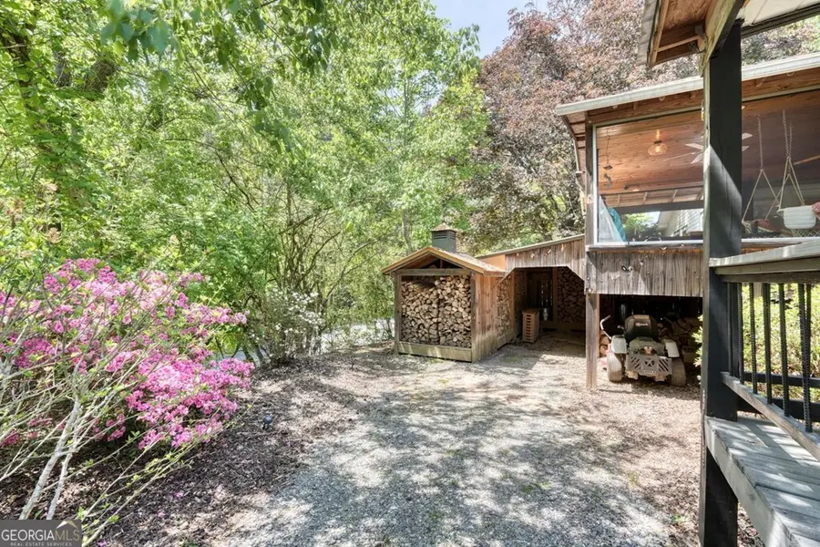 710 Town Mountain Road, Hayesville, NC 28904 - #3