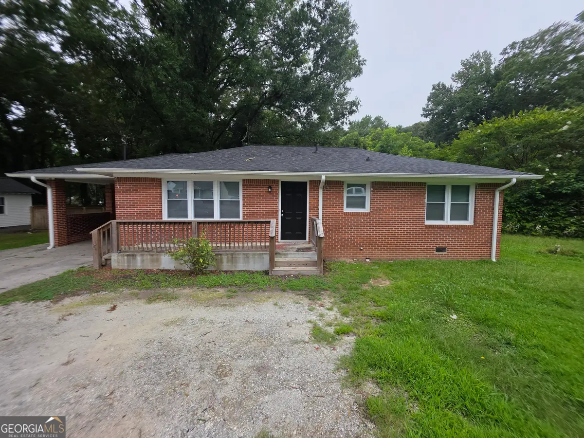 1214 S Broad St, Monroe, GA 30655 - #1