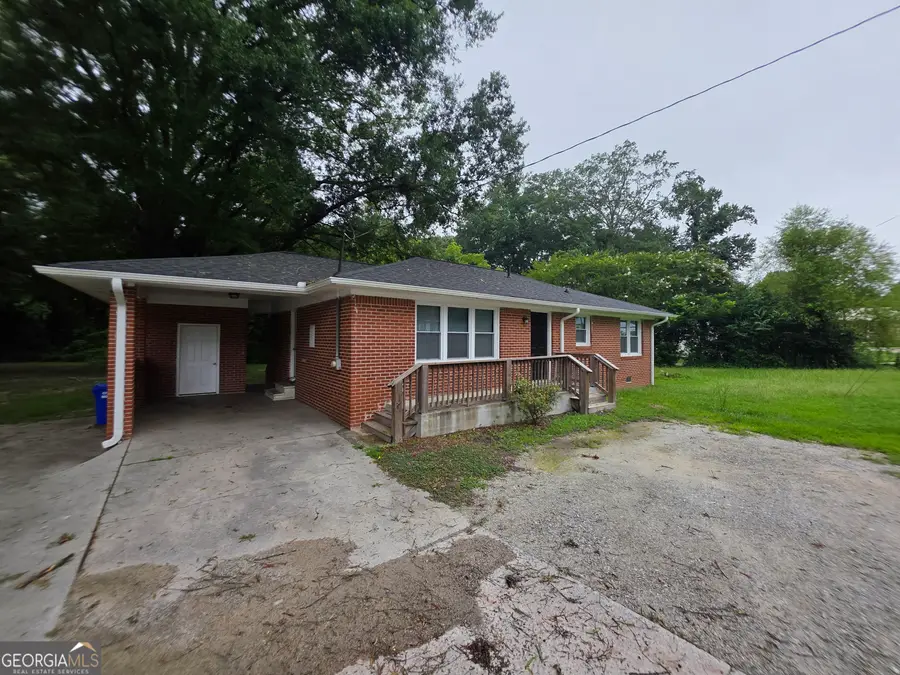 1214 S Broad St, Monroe, GA 30655 - #2