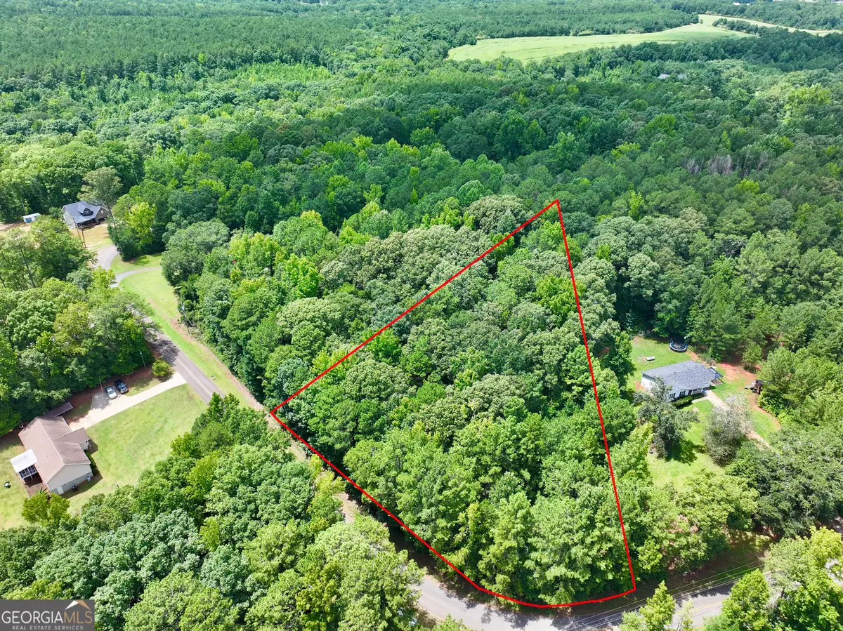 0 Mitchell Rd, Forsyth, GA 31029 - #1