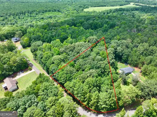 0 Mitchell Rd, Forsyth, GA 31029