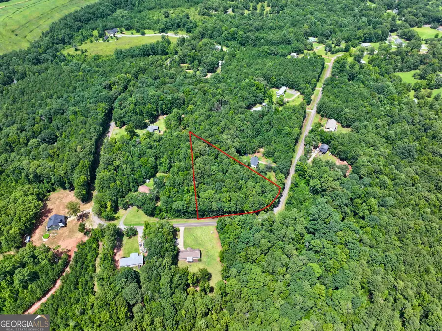 0 Mitchell Rd, Forsyth, GA 31029 - #2