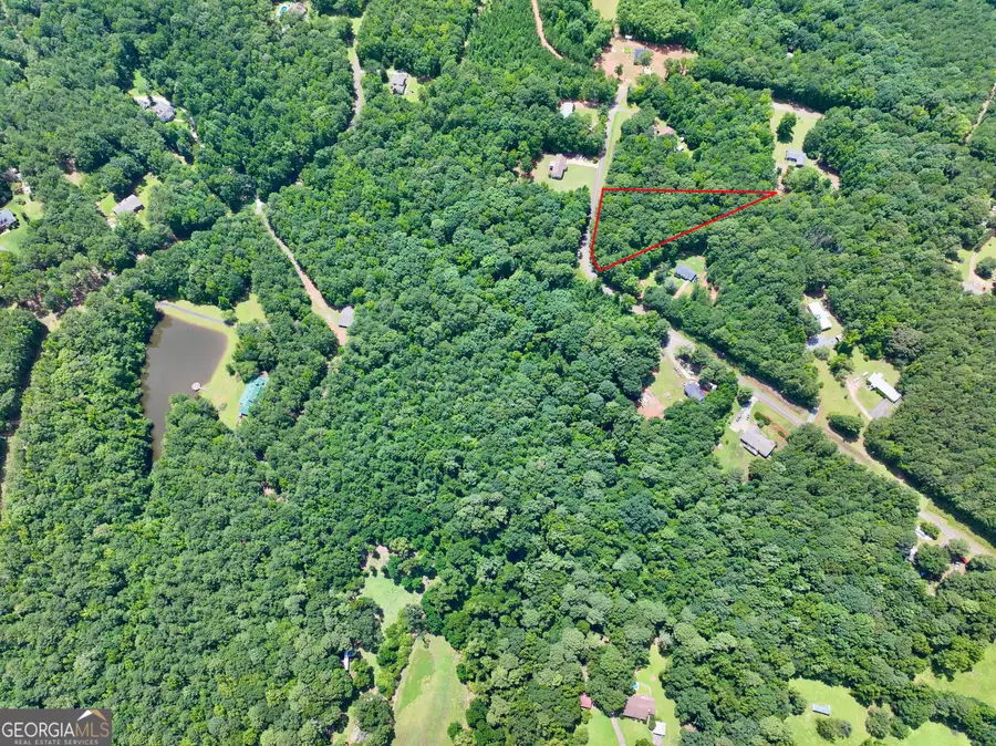 0 Mitchell Rd, Forsyth, GA 31029 - #3