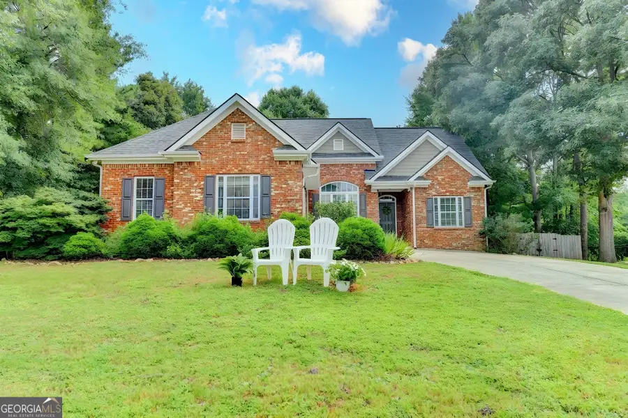 49 Flintstone Road, Jefferson, GA 30549 - #2
