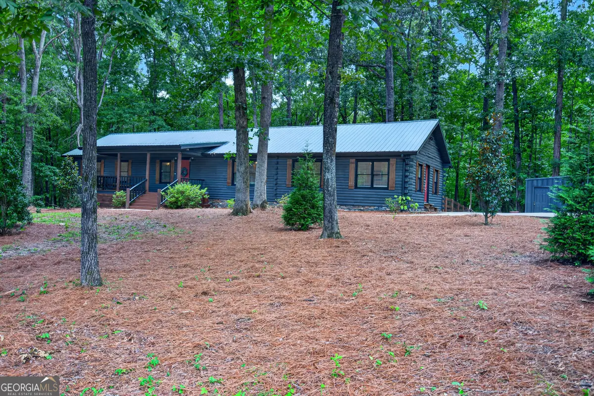 250 Holliday Road, Lagrange, GA 30240 - #1