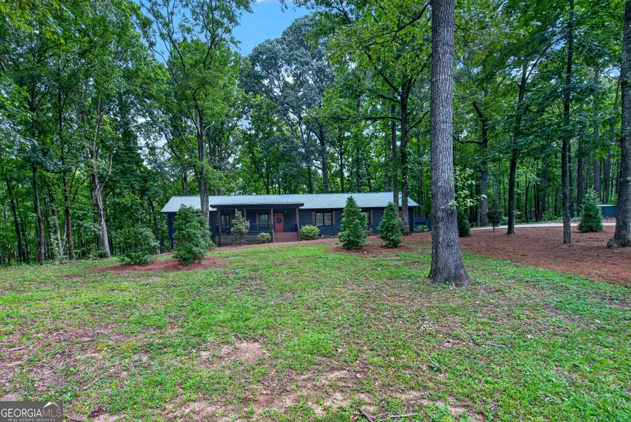 250 Holliday Road, Lagrange, GA 30240 - #3