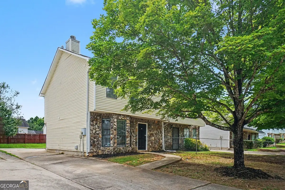 3539 Hopkins Court, Powder Springs, GA 30127 - #1