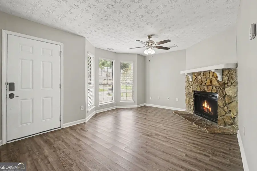 3539 Hopkins Court, Powder Springs, GA 30127 - #3