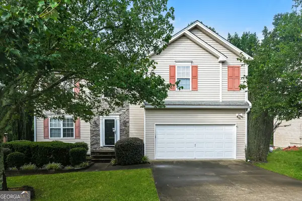 1681 Water Lily Way, Lawrenceville, GA 30045
