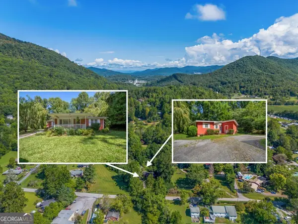 256 Black Rock Mountain Parkway, Clayton, GA 30525
