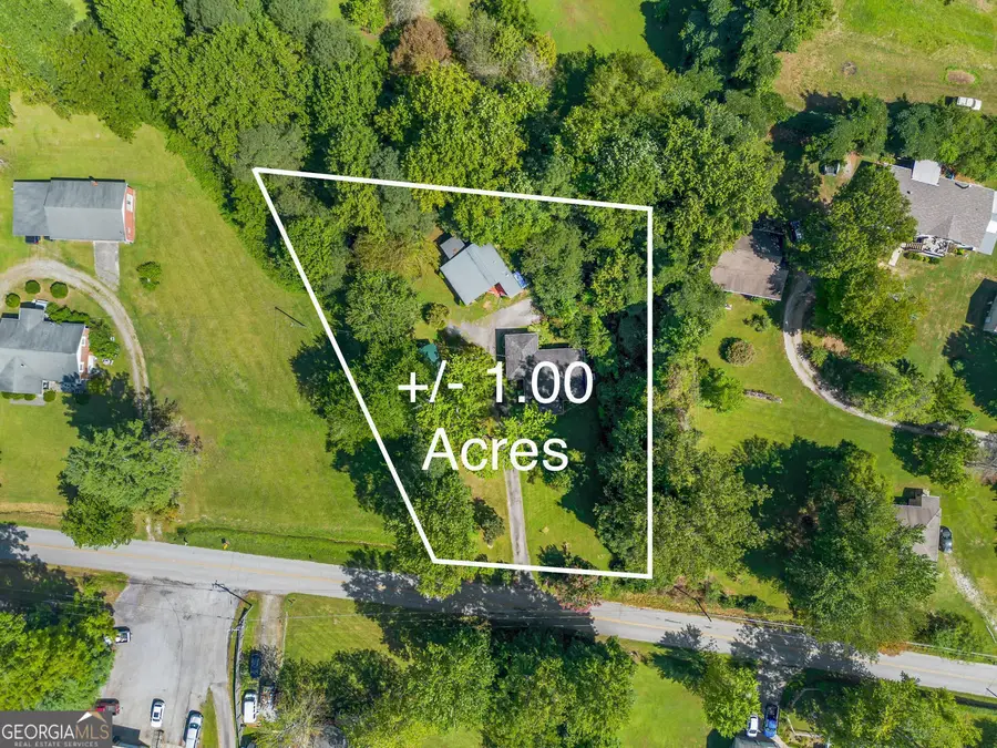 256 Black Rock Mountain Parkway, Clayton, GA 30525 - #2