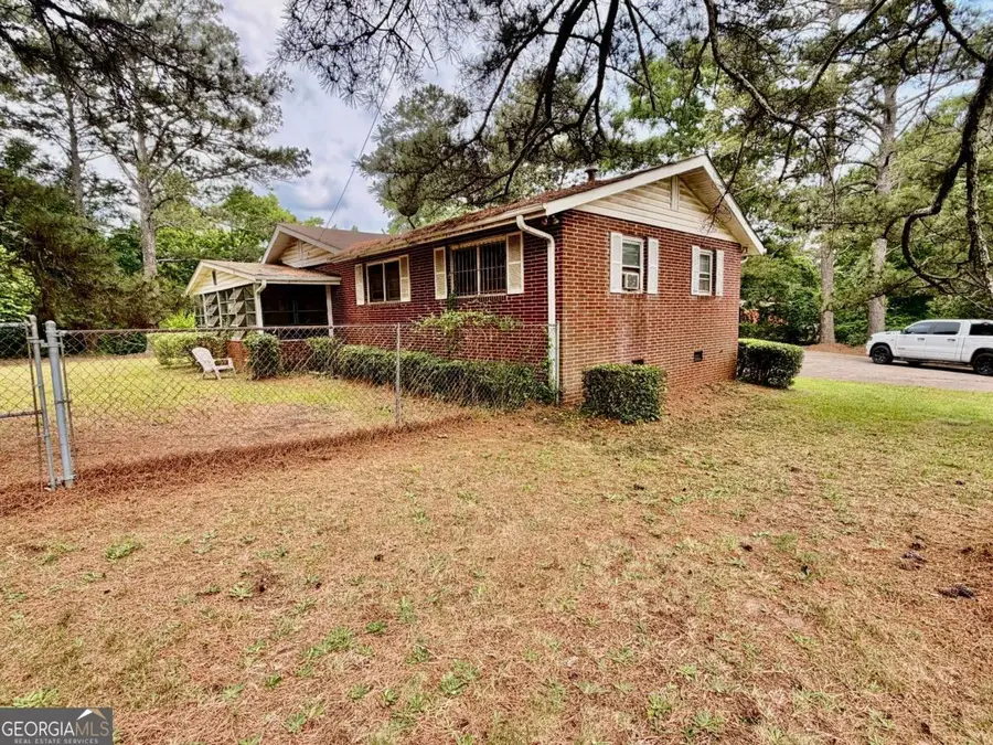 125 Greenway Park Drive, McDonough, GA 30253 - #2