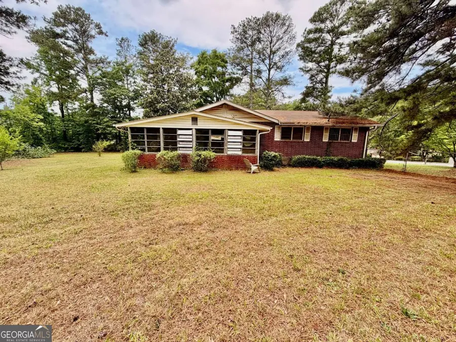 125 Greenway Park Drive, McDonough, GA 30253 - #3