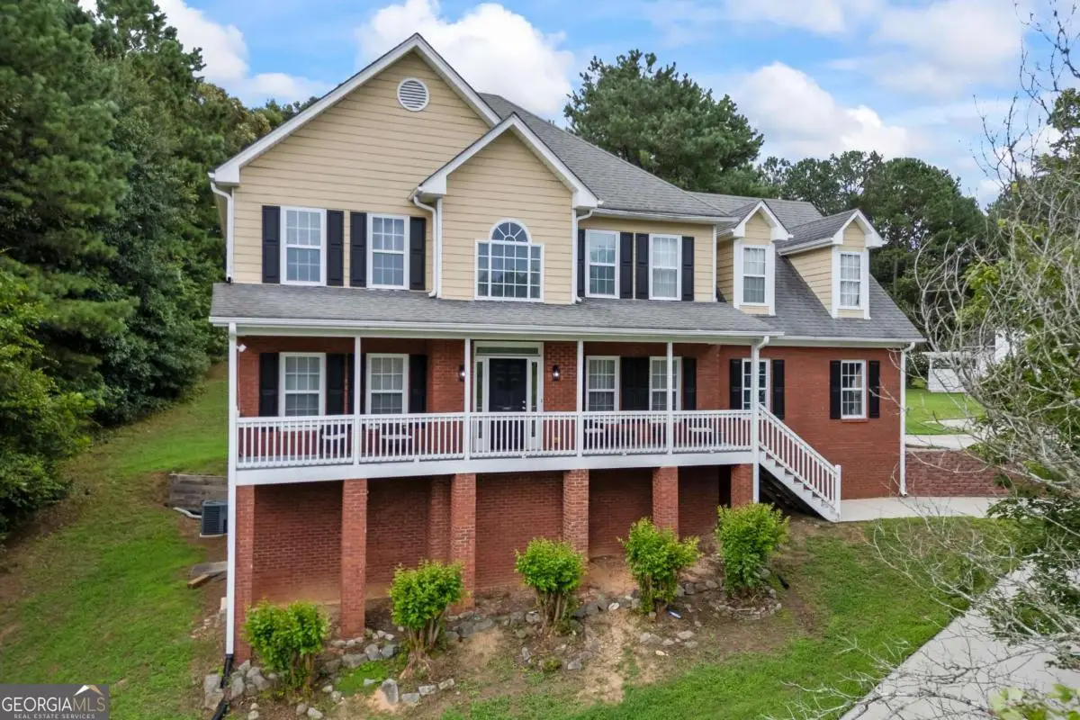 2530 River Run Drive, Dacula, GA 30019 - #1