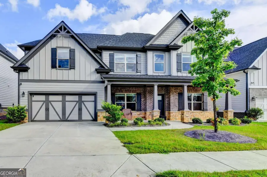 354 Wilkerson Way, Grayson, GA 30017 - #3