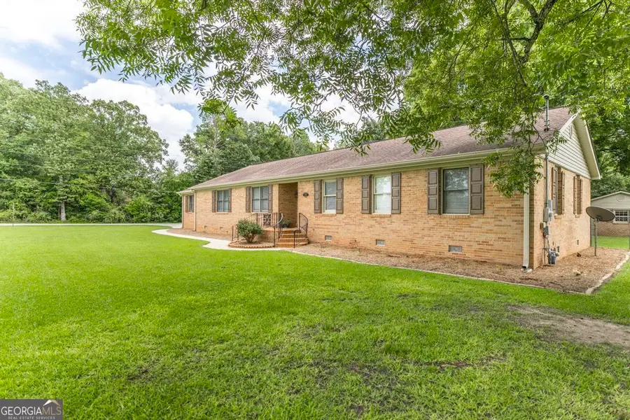 3708 Jones Road, Macon, GA 31216 - #3
