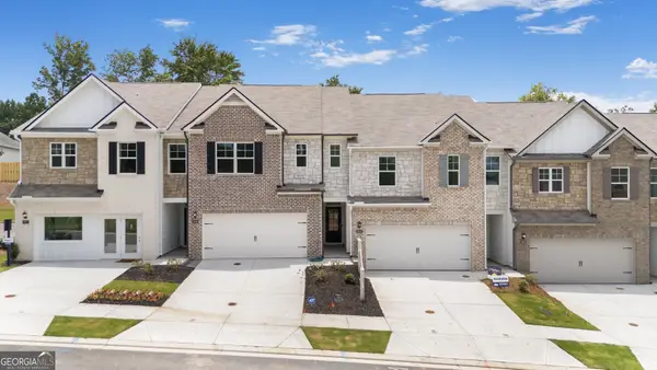 3646 Nevins Way #LOT 03, Decatur, GA 30034
