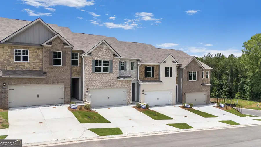 3646 Nevins Way #LOT 03, Decatur, GA 30034 - #2