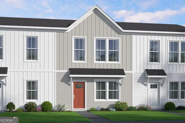 1363 Melange Trace Se #LOT 190, Atlanta, GA 30316