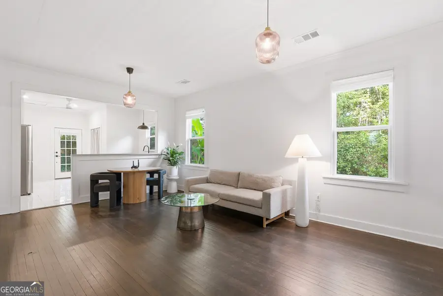 1217 E 67th Street, Savannah, GA 31404 - #2