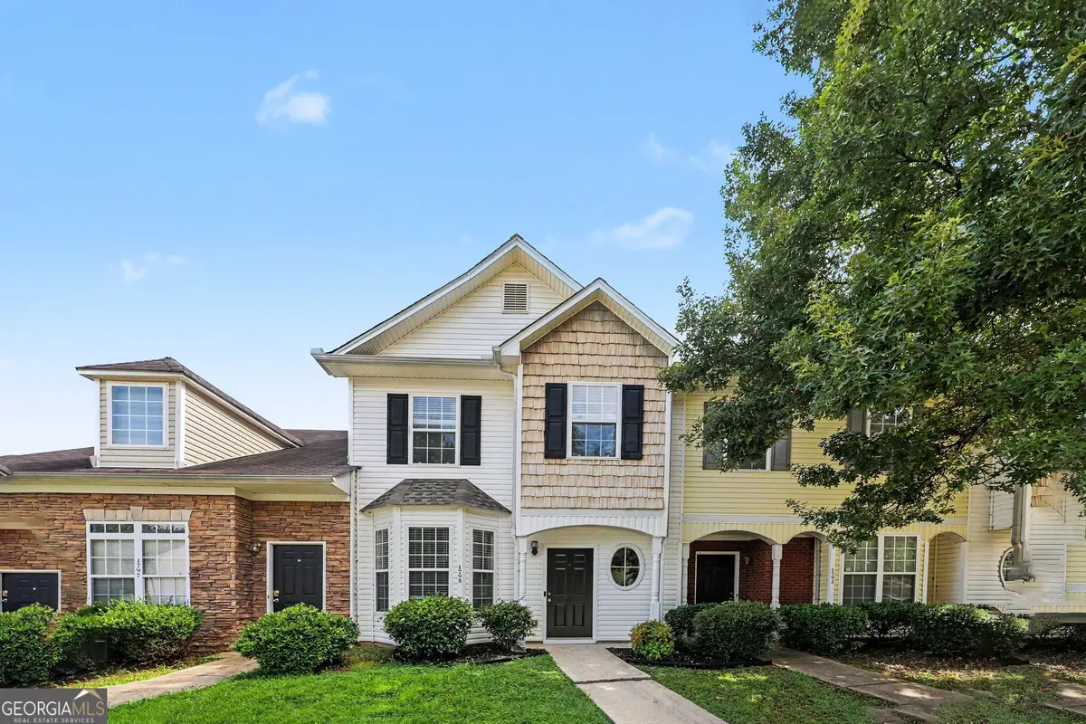 1795 Fielding Way, Hampton, GA 30228 - #1