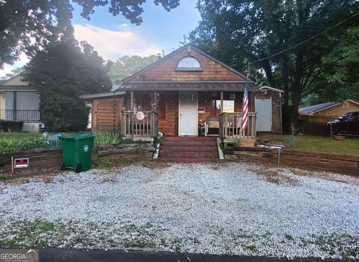 853 Tanner Drive, Scottdale, GA 30079 - #1