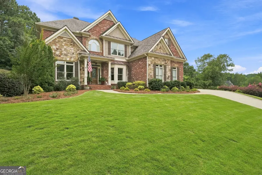 2125 Cascading Creek Court, Cumming, GA 30041 - #2