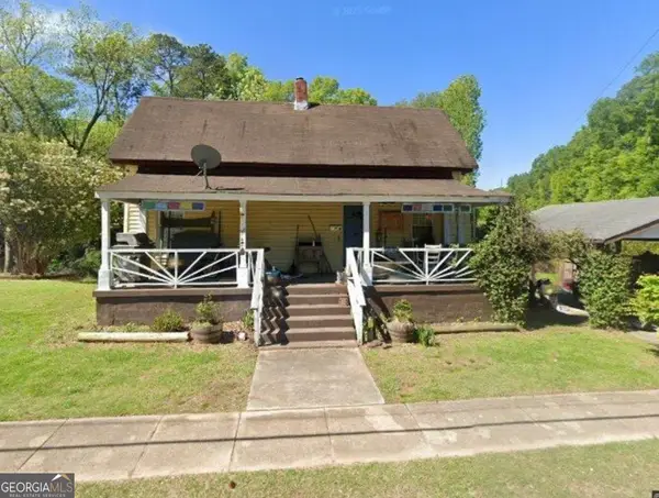 334 Atlanta Street, Barnesville, GA 30204