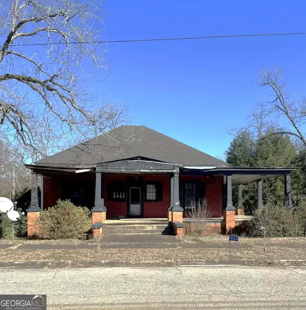 986 Alston Street, Richland, GA 31825