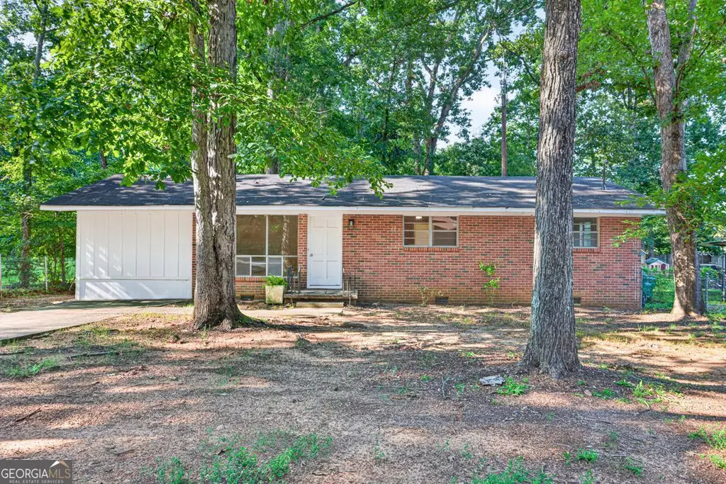 610 Vincent Drive, Athens, GA 30607 - #1