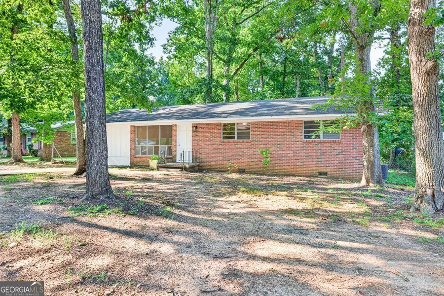 610 Vincent Drive, Athens, GA 30607 - #3