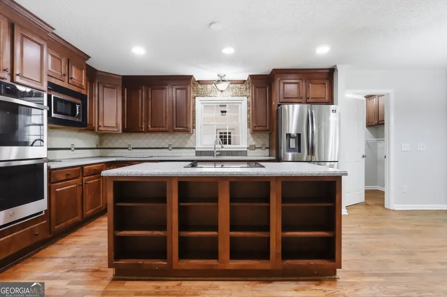 157 Quail Ridge Road, Hiram, GA 30141 - #2