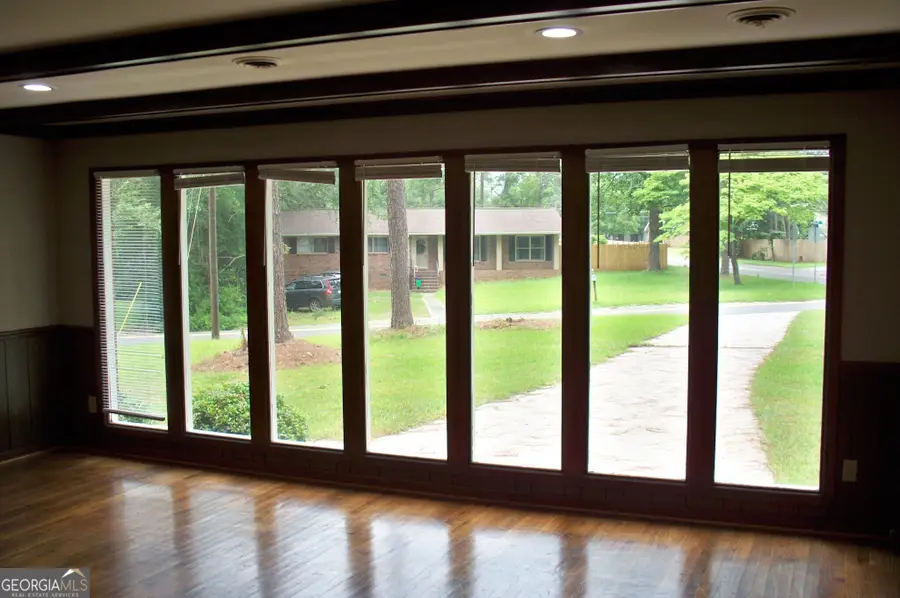 1707 Briarcliff Court, Milledgeville, GA 31061 - #3
